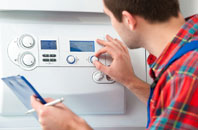 free Chester Moor gas safe engineer quotes